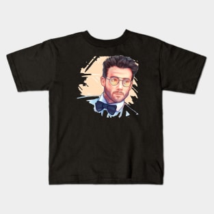 Hasan Piker Kids T-Shirt